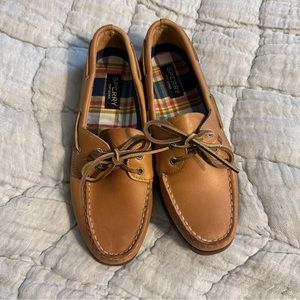Sperry Authentic Original Boat Shoe Topsiders